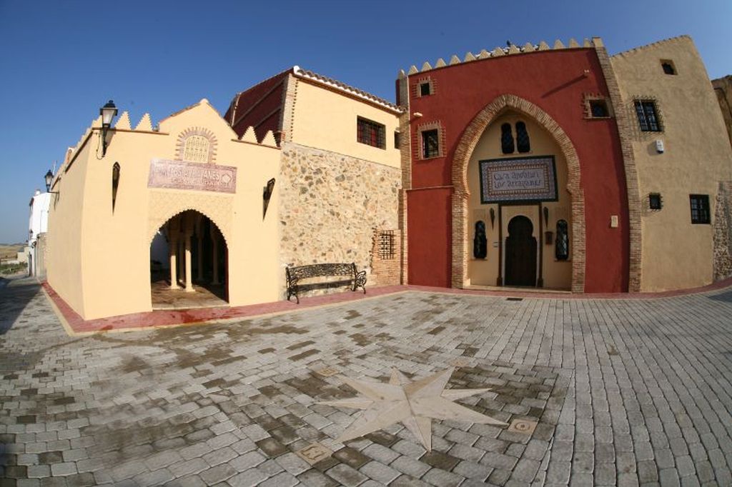 Historic Andalusian Retreat for sale
