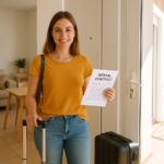 Subletting a rental apartment in Spain – legal guide for tenants and landlords