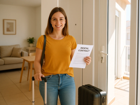 Subletting a rental apartment in Spain – legal guide for tenants and landlords