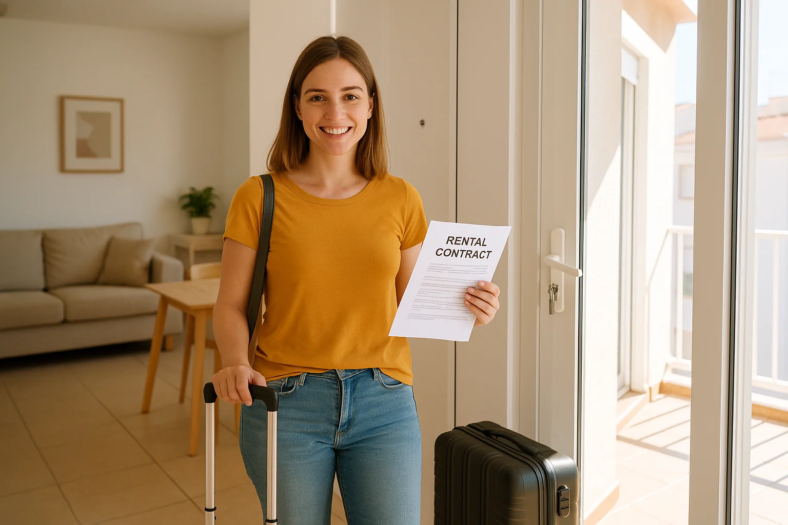 Subletting a rental apartment in Spain – legal guide for tenants and landlords