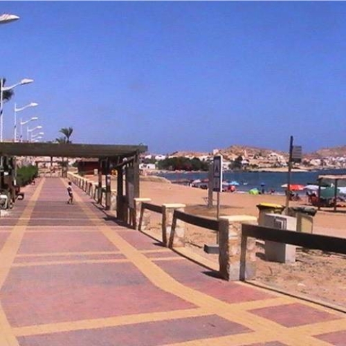 san juan de los terreros